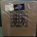 LED ZEPPELIN - PHYSICAL GRAFFITI 3LP + 3CD BOKSI - pikkukuva 1