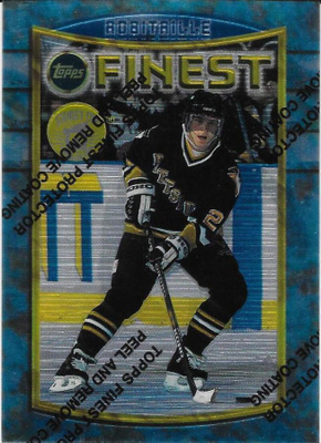 1994-95 Finest Super Team Winners -Valitse ja Poimi Listalta