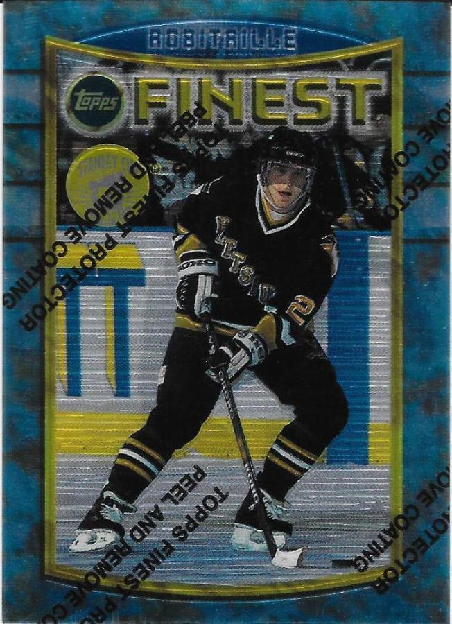 1994-95 Finest Super Team Winners -Valitse ja Poimi Listalta
