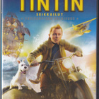 Tintin seikkailut: Yksisarvisen salaisuus (DVD K11) - pikkukuva 1
