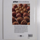 Brita Olsson : Pirkan leivontakirja - pikkukuva 2
