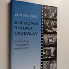 Enn Anupold : Euroopan ikkunalaudalla - pikkukuva 1