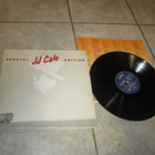 J.J. Cale – Special Edition ( hienokuntoinen LP ) - pikkukuva 1