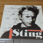 Sting LP - pikkukuva 1