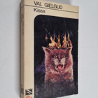 Val Gielgud : Kissa - pikkukuva 1