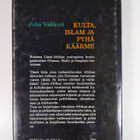 Juha Vakkuri : Kulta, islam ja pyhä käärme : katsaus Läns... - pikkukuva 2