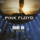 Pink Floyd – Shine On (Live) 2CD - pikkukuva 1