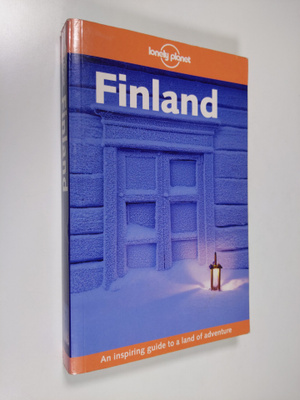 Jennifer Brewer ym. : Finland
