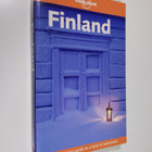 Jennifer Brewer ym. : Finland - pikkukuva 1