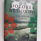 Dolores Redondo : Näkymätön vartija - pikkukuva 1