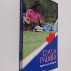 Diana Palmer : Tyttö kuin timantti - pikkukuva 1