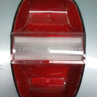 Ford Galaxie 1968 takavalon linssi - pikkukuva 4