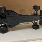 Bburago Brabham BT 52 formula 1:24 - pikkukuva 3