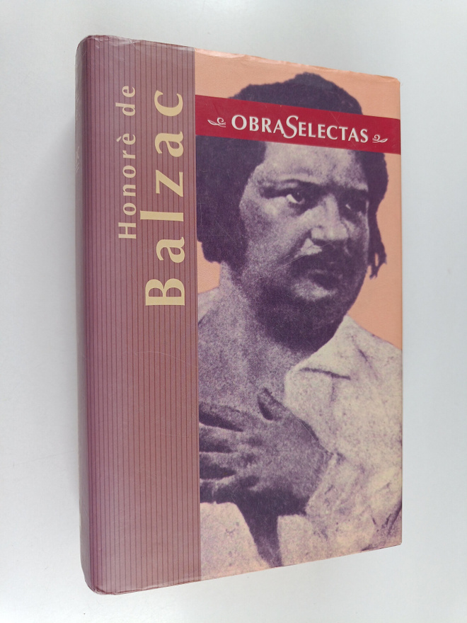 Honore De Balzac : Honore de Balzac : Eugenia Grandet ; L...