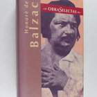 Honore De Balzac : Honore de Balzac : Eugenia Grandet ; L... - pikkukuva 1