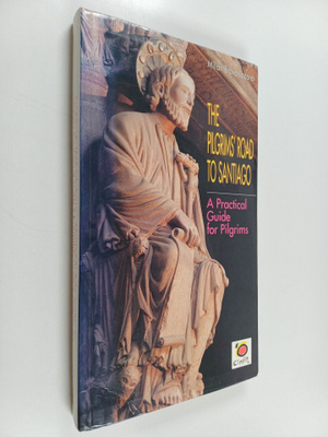 Millan Bravo Lozano : The Pilgrim's road to Santiago : a ...