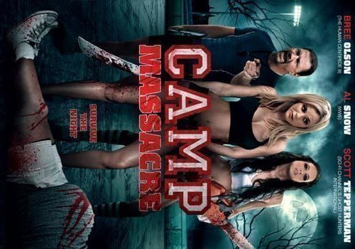 camp massacre	(29 477)	UUSI	-FI-	nordic,	DVD	bree olson	2014