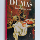 Alexandre Dumas : Kuninkaan narri : Historiallinen romaan... - pikkukuva 1