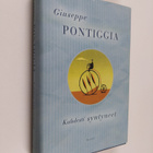 Giuseppe Pontiggia : Kahdesti syntyneet - pikkukuva 1