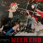 Week End (Jean-Luc Godard) Suomi DVD - pikkukuva 1