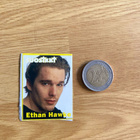 Ethan Hawke juliste + tarra + Michael J. Fox juliste - pikkukuva 2