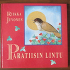 Riikka Juvonen: Paratiisin lintu - pikkukuva 1