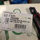 Ohjainrulla Audi - pikkukuva 2