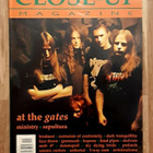 Close-Up magazine nr. 16 (vintern 1995-96) - pikkukuva 1