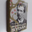 Panu Rajala : Runoilijan sydän : J. H. Erkon täyttymätön ... - pikkukuva 1