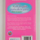Jim Benton : Rakas nuija päiväkirjani, miksen ole muualta? - pikkukuva 2