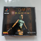 PS1 Big Box - Tomb Raider - pikkukuva 1