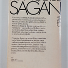 Francoise Sagan : Samettisilmät - pikkukuva 2