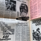Kiekkolehti 10-86. - pikkukuva 4
