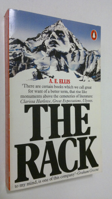 A. E. Ellis : The Rack