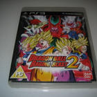 Dragon Ball Raging Blast 2 **PS3** - pikkukuva 1