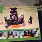 Lego minecraft - pikkukuva 5
