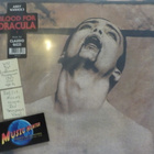 CLAUDIO GIZZI - ANDY WARHOLS - BLOOD OF DRACULA UUSI LP - pikkukuva 1