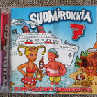 SUOMIROKKIA 7 (2 X CD) - pikkukuva 1