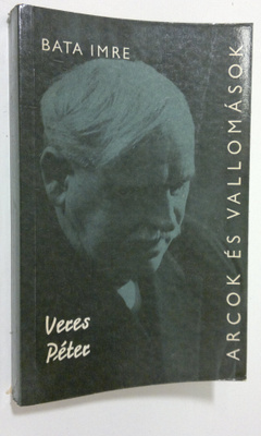 Bata Imre : Veres Peter