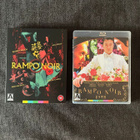 Rampo Noir LE Blu-ray | UK | 2005 - pikkukuva 1