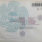 ** FREE: All Right Now - the best of  ** CD - pikkukuva 2