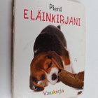 Trond Ole Paulsen : Pieni eläinkirjani - pikkukuva 1
