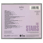 THE STAIRS/ THE REAL PEOPLE: 3 x cd - pikkukuva 2