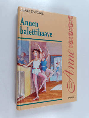 Jean Estoril : Annen balettihaave