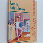 Jean Estoril : Annen balettihaave - pikkukuva 1