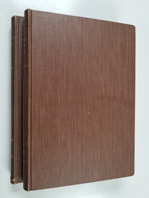 Tavarasanakirja 1-2