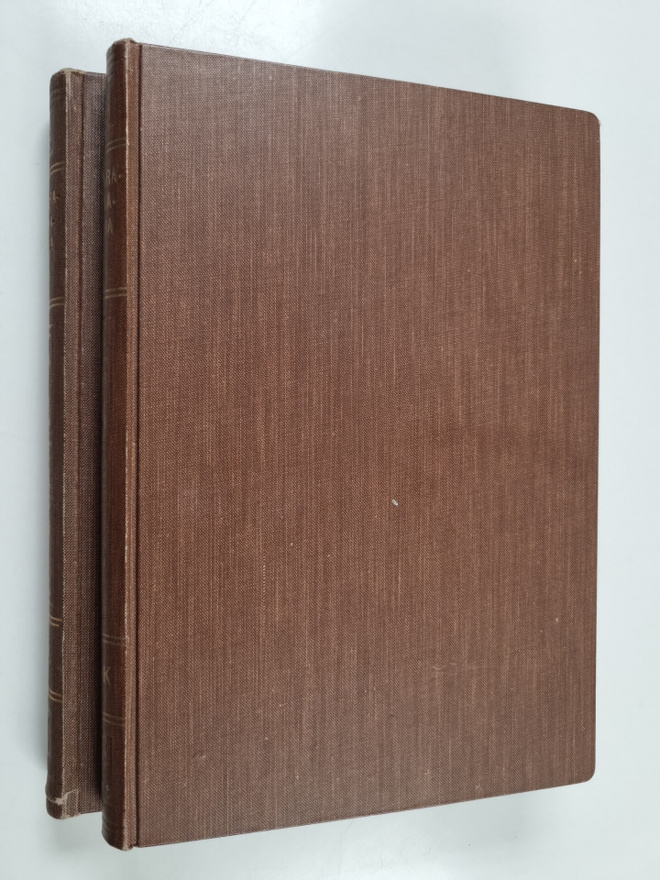 Tavarasanakirja 1-2