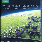 * BBC Planeettamme Maa Koko Sarja Blu-Ray Uusi Suomitekstit - pikkukuva 1