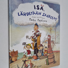 Markus Majaluoma : Isä, lähdetään saareen! - pikkukuva 1