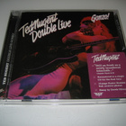 Ted Nugent - Double Live Gonzo! (CD) - pikkukuva 1